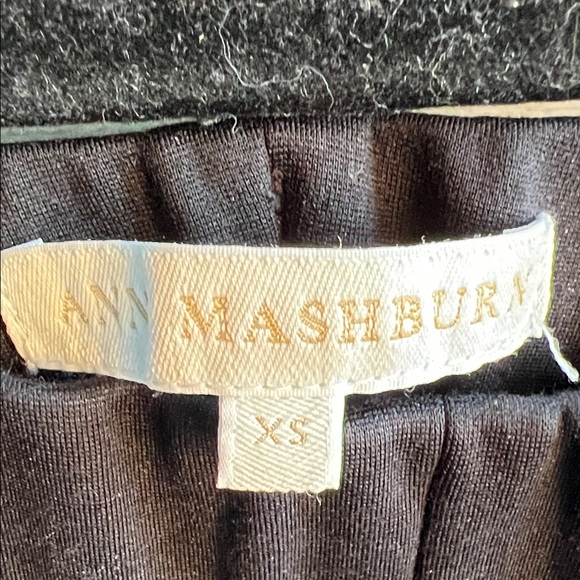 Faye Flare Cropped Pant New No Tags - Picture 2 of 7